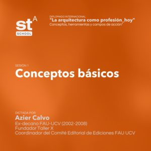 Sesión 1: Conceptos básicos, por Azier Calvo