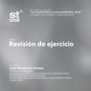 SESIÓN 9: Revisión ejercicio, por José Humberto Gómez