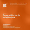 SESIÓN 47: Supervisión de Arquitectura, por José Guerra