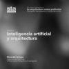 SESIÓN 41: Inteligencia artificial y arquitectura por Ricardo Arispe