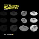 SESIÓN 4. Seminario online: Las nuevas maquetas