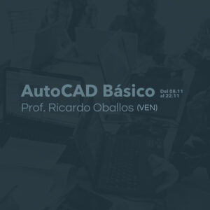AutoCAD Básico